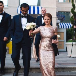 Meet your Posher, Ellie